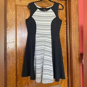 Maurice’s midi dress